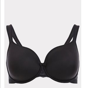 NWOT Torrid Sexy Full Coverage Bra